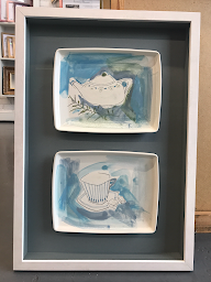 Photo n°26 de STUDIO CADRES Pornic à Pornic (Fournisseur de cadres en bois)