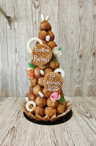 Boulangerie - Pâtisserie "Au Fournil Andréanais - Saint André des Eaux" - Thumbnail