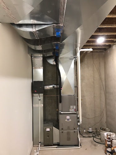 Michigan Building And Mechanical photo