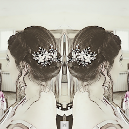 Photo n°6 de Coiffure Agde - à Domicile - Karine Fontaine à Agde (Salon de coiffure)