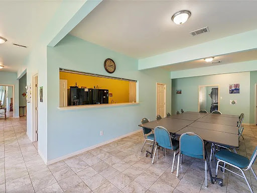 Blackland Ranch - Visual