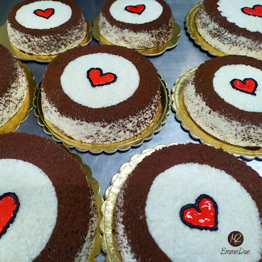 Pasticceria Emme Due Gallery - Italy