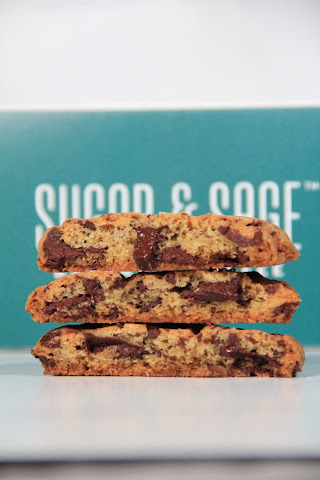 Sugar & Sage Bakery by null