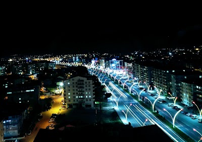 Özgöbek Rönesans Hotel