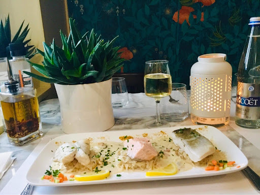 Photo 1 - La Barcarole