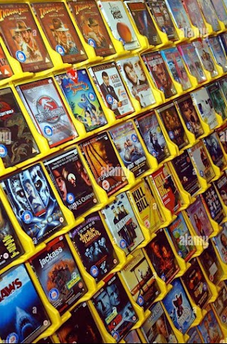 THE DVD MAN UK