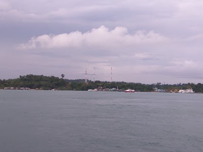 Photos of Selajar Island