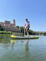Photo n°19 de Euroloisirs 81 à Lescure-d'Albigeois (Magasin de pêche et de chasse)