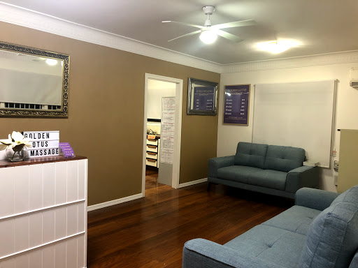 Golden Lotus Massage - Aspley Gallery - Australia