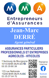 Photo n°16 de MMA Assurances BAR SUR SEINE à Bar-sur-Seine (Agence d'assurance pour locataires)