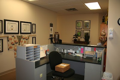 Photos of Corporate Square West (Leasing Office)