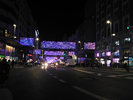 Callao - Visual