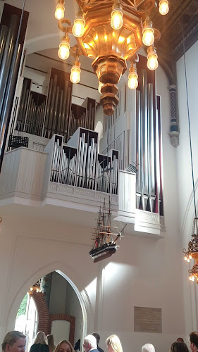 Sankt Jakobs Kirke - Roskilde