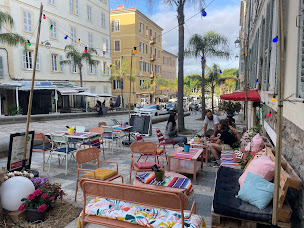 Photo n°6 de Los Gringos à Ajaccio (Restauration rapide)