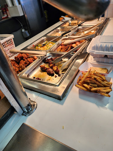 Corner Kitchen - Thumbnail