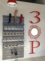 Photo n°3 de 3OP à Lherm (Podologue)