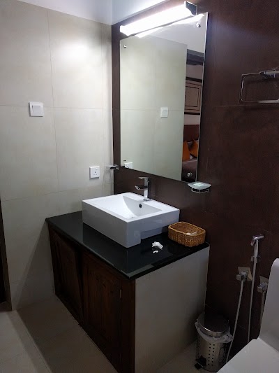 Photos of Hotel Tamarind Tree
