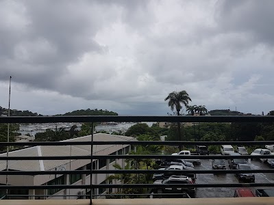 Photos of Ministerial Complex