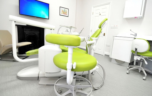 Lion House Dentistry