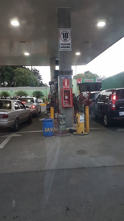 Photos of Servicentro San Rafael