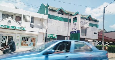 Photos of Banque Of Africa