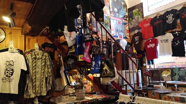 Devil Records
