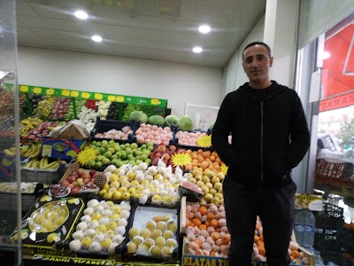 Tunç Market