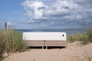 Photo n°6 de Magasin Literie Château-Thierry | Nation Literie à Armentières-sur-Ourcq (Magasin de literie)