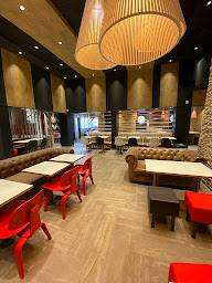 Photo n°2 de McDonald's à L'Union (Sandwicherie)