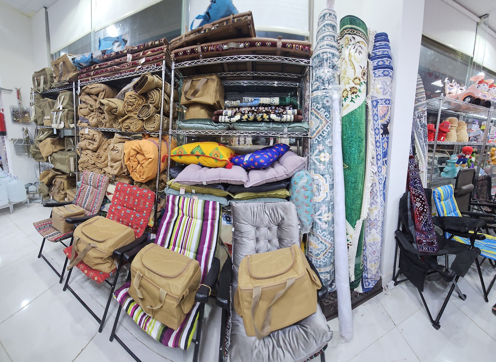 تموينات وسوبر ماركت "ملتقى جود" - صورة 3