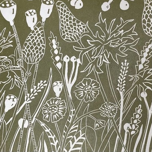 Sue Collins Art - Thumbnail