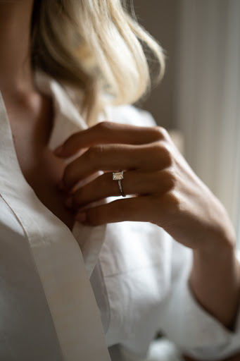 Behnam Diamonds