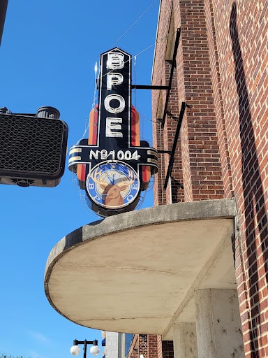 North Little Rock Elks Lodge #1004 - Thumbnail