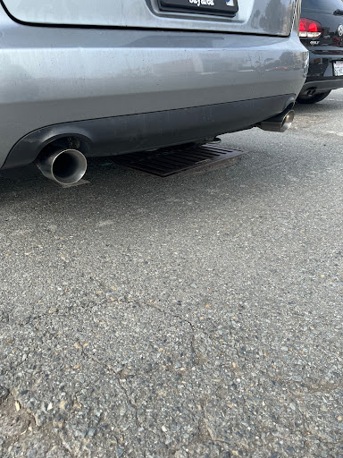 Auto Sound Performance - Visual