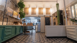 Photo n°51 de GardnLab à Lyon (Restaurant végétalien)