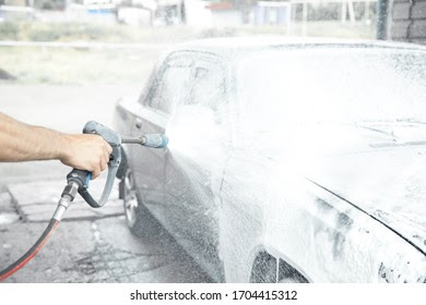 CAR WASH CLEANING SERVICES  post image