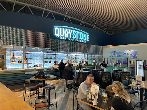Quaystone - Visual