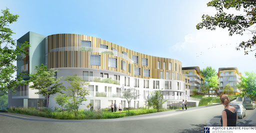 Photo de Ehpad Korian La Détente à Gournay-sur-Marne (93460)