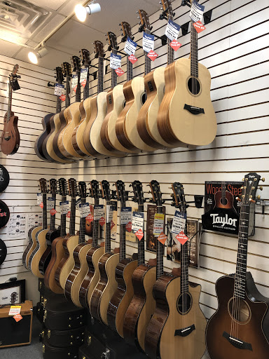 Best In Music Gallery - United States