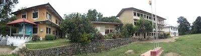 Photos of S.W.R.D.Bandaranayake National school