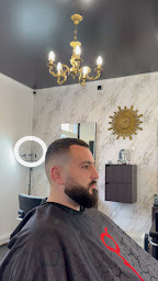 Photo n°11 de Sam l’artiste à Amiens (Salon de coiffure)