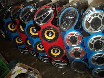 Photos of Buddhika Electronics & Video Centre