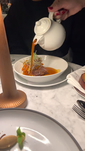 Hozzászólások és értékelések az Spago Budapest by Wolfgang Puck-ról