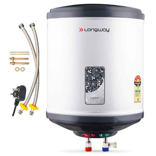 20%off  for geyser repairing post image