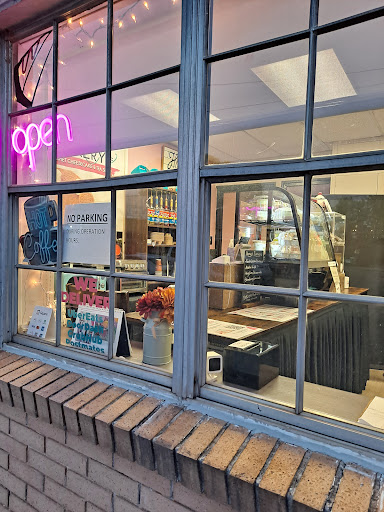Baked Wright Bakery - Visual