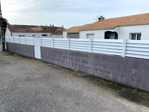 Photo n°2 de SARL BOJU à Préfailles (Façadier)