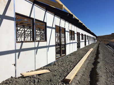 Photos of NATIONAL AND OVERSEAS Modular Construction