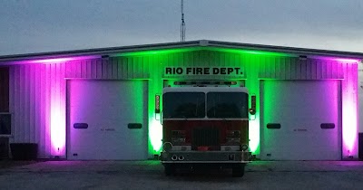 Rio Fire Department