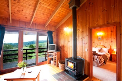 lodging