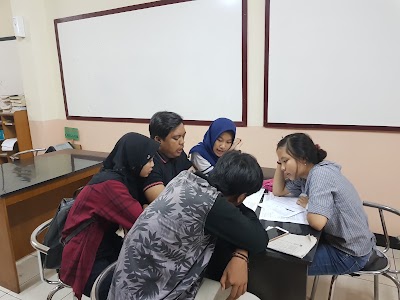 Photos of Lembaga Bimbingan Belajar Ganesha Operation Siliwangi 1
